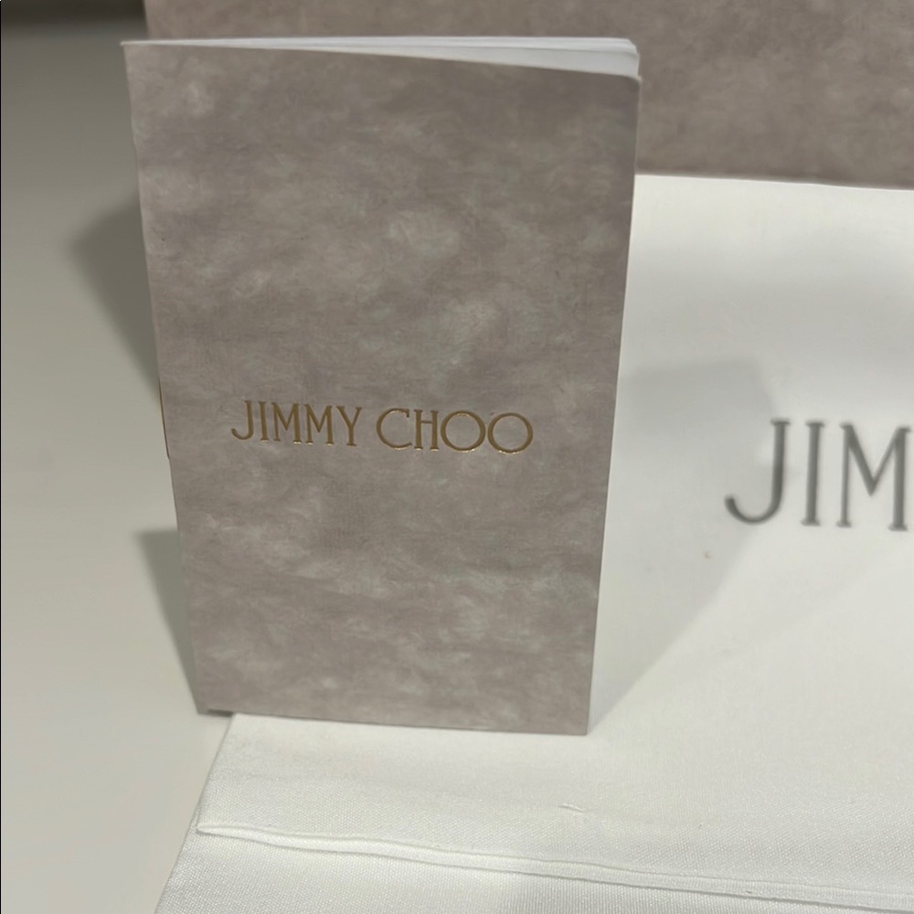 Jimmy Choo Gift Box Set - Picture 3 of 12